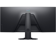 Dell 34'' S3422DWG 210-AZZE Czarny - 1458416 - zdjęcie 7